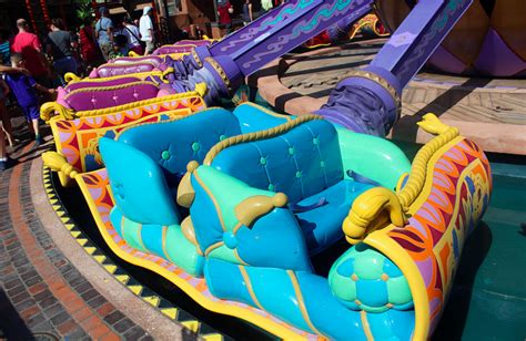 The Ethics of Magic Carpets: Should They Be Available for Public Use?